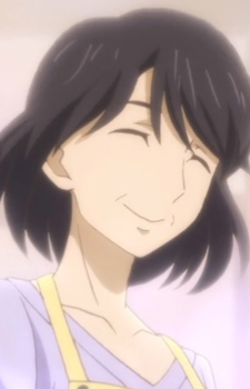 Mikazuki, Saho