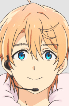Yoshino, Kazuki