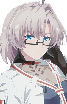 Kobato, Reika