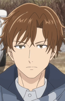 Asahina, You