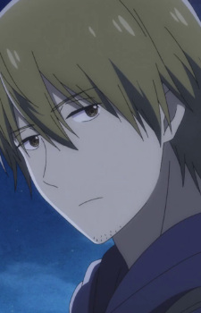 Tomoe Yukihira