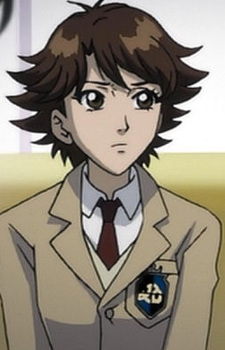 Mika Tachibana