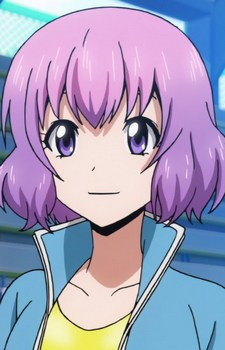Kawai, Hanabi