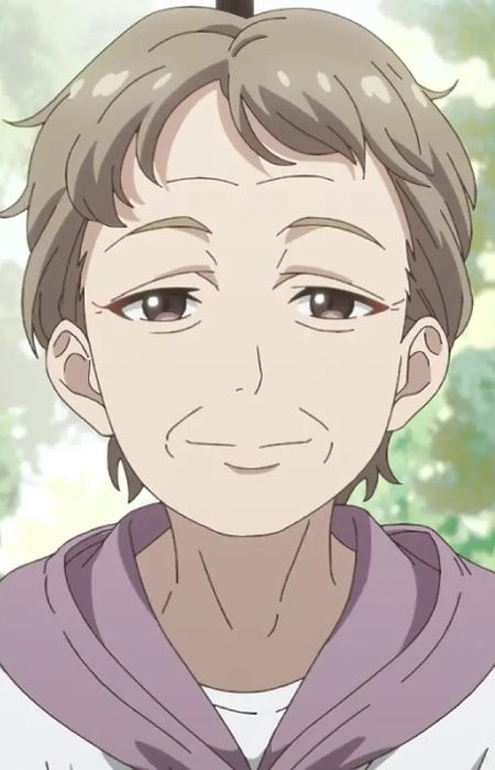 Irido, Natsume