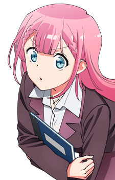 Kirisu, Mafuyu