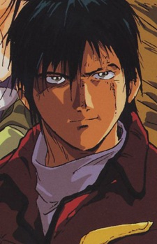 Aiba, Takaya