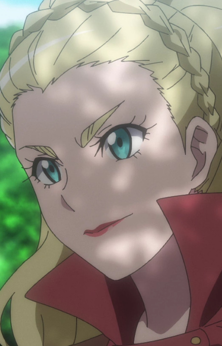 Elaine