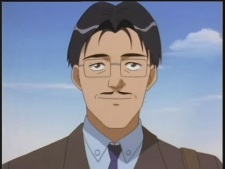 Masaki, Nobuyuki