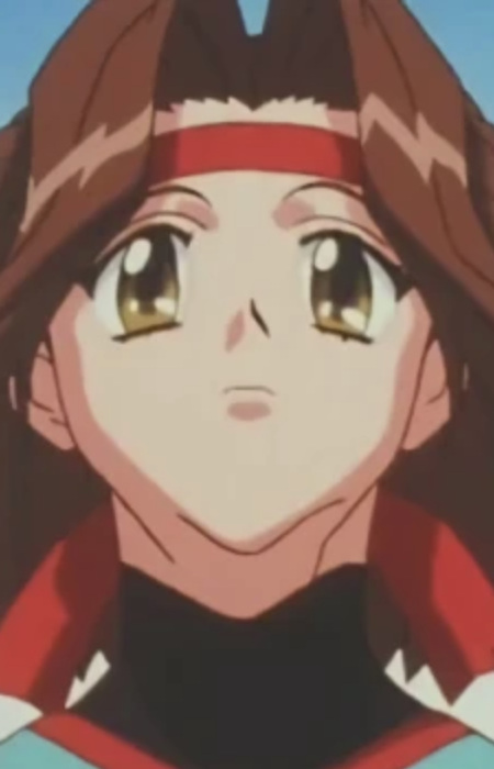 Midou, Tomoe