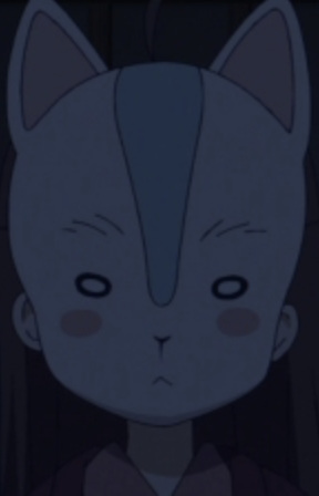 Bungou-san