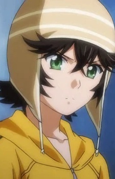 Soujin, Shikou