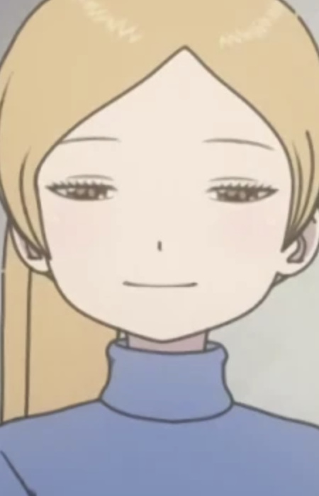 Hidaka's Mother