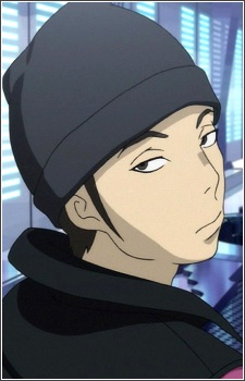Tsuji, Jintarou