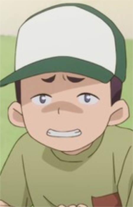 Makita, Yuuji