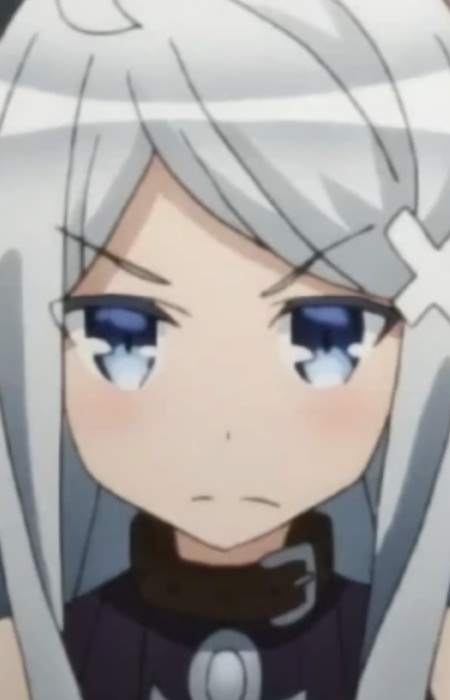 Midfield, Deathmask