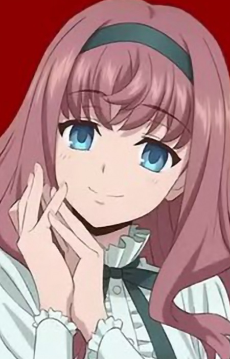 Minae, Mirei