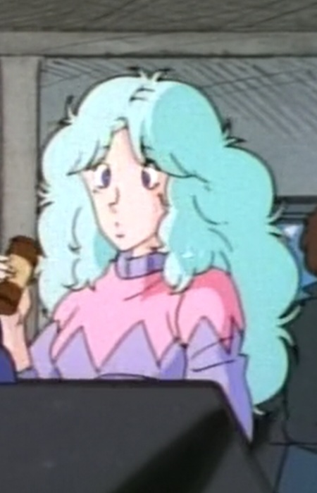 Kuno, Yukari