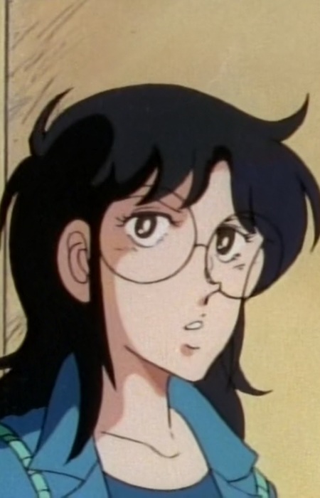 Matsunuma, Kaoru