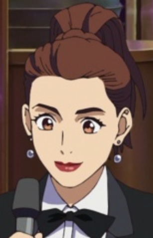 Fran-chan