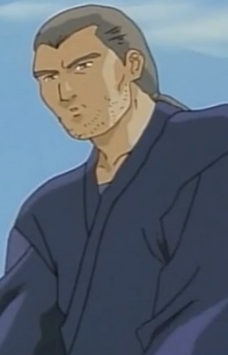 Fujiwara