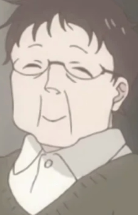 Morinomiya, Youichi