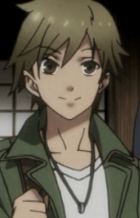 Kusanagi, Jun