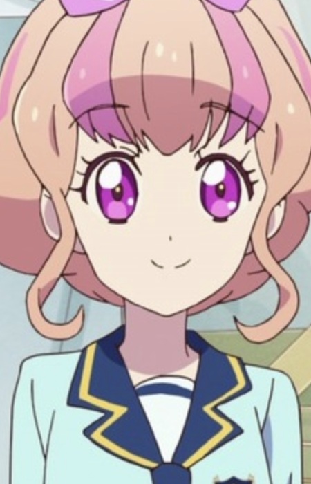 Momoi, Kokoro