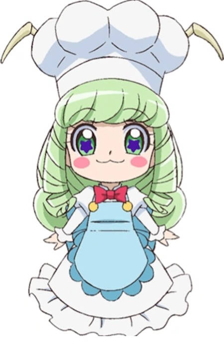 Cook