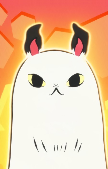 Tenkei Neko