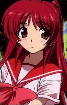 Kousaka, Tamaki