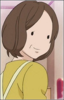 Kuronuma, Youko