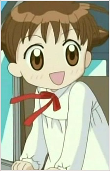 Matsuzaki, Ami