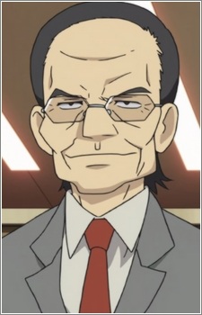 Tougorou Kamiya