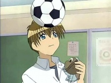 Suetake, Kenta