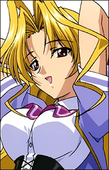 Kazetsubaki, Kuriko