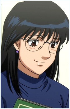 Iimura, Mari