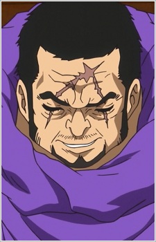 Isshou