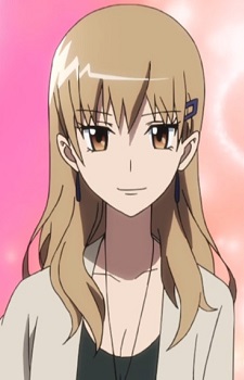 Furuya, Sachiko