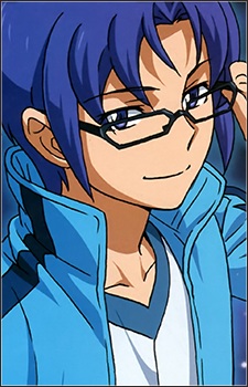 Kousaka, Yuuma