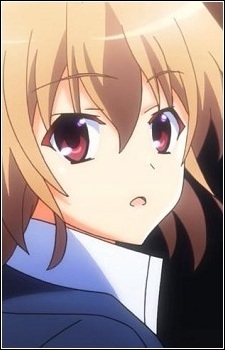 Irisu, Kiyoka
