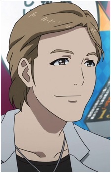 Chazawa, Shinsuke