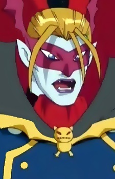 Vamdemon