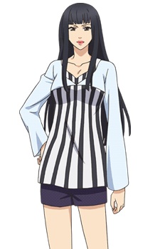 Takamori, Seiji