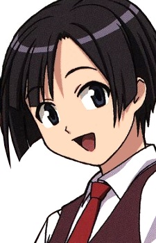 Kugimiya, Madoka
