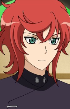 Enishi, Satoru