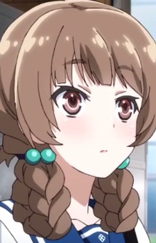 Nishikawa, Mayu
