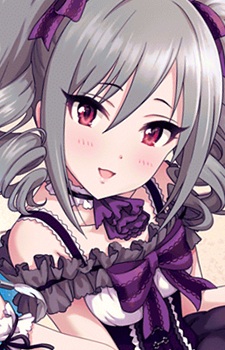 Kanzaki, Ranko