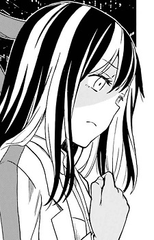 Ryouko Kuriba