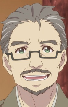 Kiyotaki, Kousuke