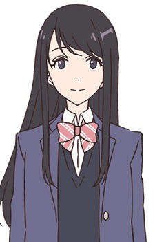 Murakami, Haruka